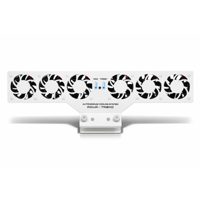 AUTONOMOUS COOLING SYSTEM 6 System chłodzenia akwarium